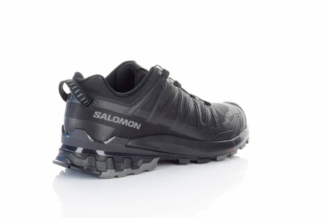 Salomon XA PRO 3D V9 GTX, moški trail tekaški copati, črna